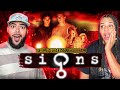 Signs (2002) | First Time Watching | Movie Reaction