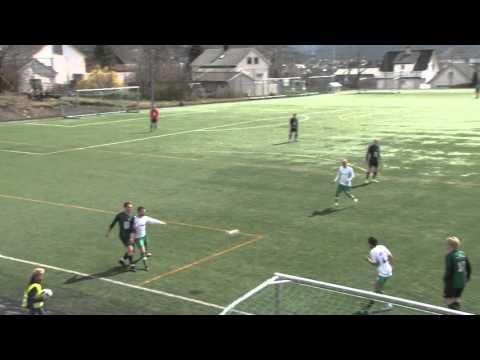 Staal - Brodd. Heile kampen.