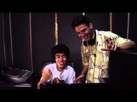 One Two Three -  Dub Plate Dj Roots -  Black Killah Blessing