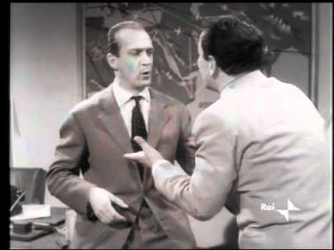 Carosello Olà Palmolive 4