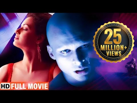 दीया मिर्जा का हुआ रहस्यमयी ताकत से सामना | Akshay K | Dia Mirza | Alag - He is Different Full Movie