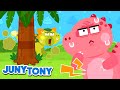 Baby Dinos Need To Poo Where Is My Mommy More Songs For Kids JunyTony