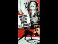 Sai cosa faceva Stalin alle donne? - Ennio Morricone - 1969 - NannuSoundtracks Sai cosa faceva Stalin alle donne? - Ennio Morricone - 1969