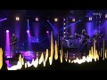 Muse @ Skavlan 15/9/12 - Matt interview ...