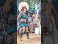 Karakatam In My Village Dance Part Of 00034
