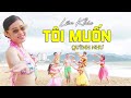 LK TÔI MUỐN YÊU ĐỜI YÊU NGƯỜI Quỳnh Như Bolero Quỳnh Như Official