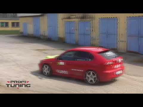 PROFITUNING CUP RACE ŠACA