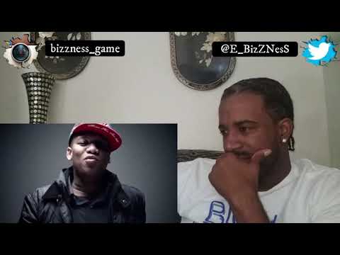 ProVerb ft M.anifest - Proverbs Manifest REACTION