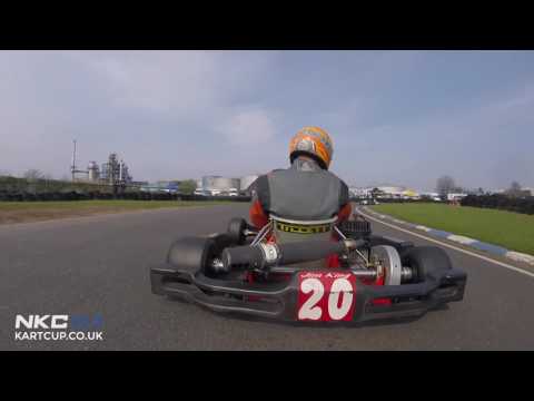 NKC 2017 - Round 1 - Hooton - Heat 3 - TKM