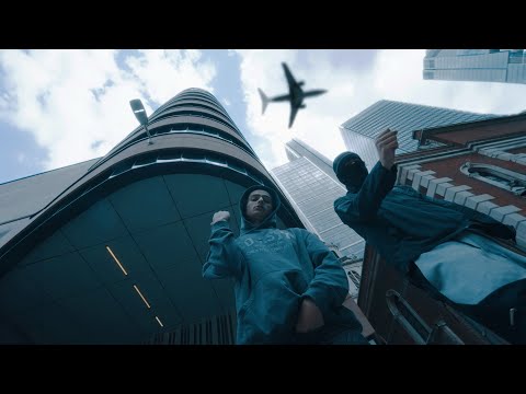 ERN3ST - Saw (ft Cal1sto and Aweezy)