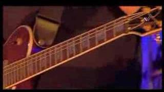 Just Us- Joe Driscoll