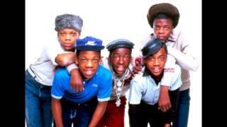 LTD & New Edition - Holding On (When Love Is Gone)
