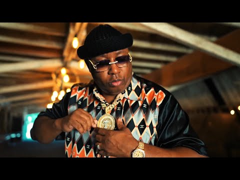 E-40 ft. Blxst, YG & Clyde Carson - Came A Long Way [Official Video]