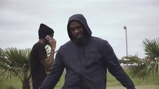 Mook Dook - Owe Me (Feat. Sabo) [Prod. By Homage]