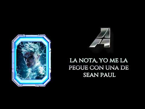 The Academy: Segunda Misión - BLINBLINEO (feat.Omar Courtz) [Video Lyric]