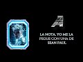 The Academy: Segunda Misión - BLINBLINEO (feat.Omar Courtz) [Video Lyric]