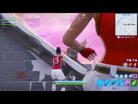 Fortnite Montage - “Over and Over” by qwannyyy