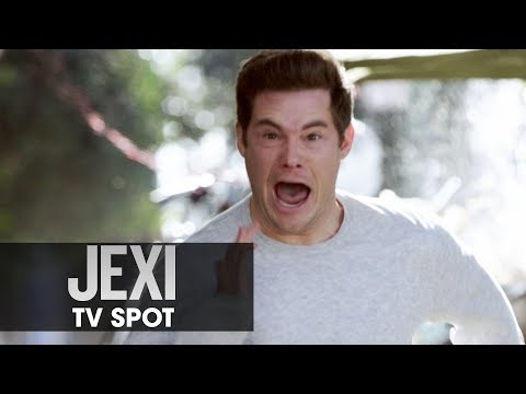 Jexi (TV Spot 'Fight')