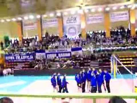 Jadar Radom - Skra Bełchatów 3