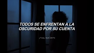 Queens Of The Stone Age - Fortress (subtitulada al español)