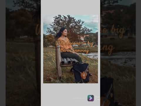 Regina-Eternal Sunshine (original) | a song I wrote for my childhod bestfriend