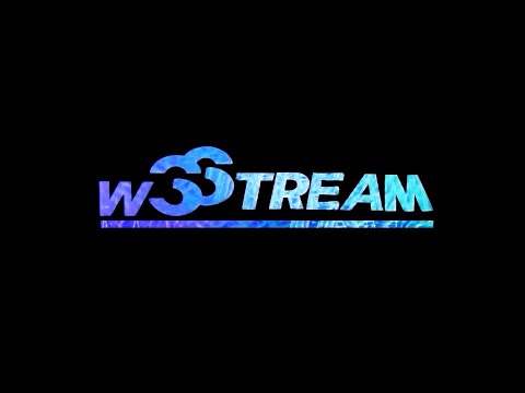 w3Stream Promo v1