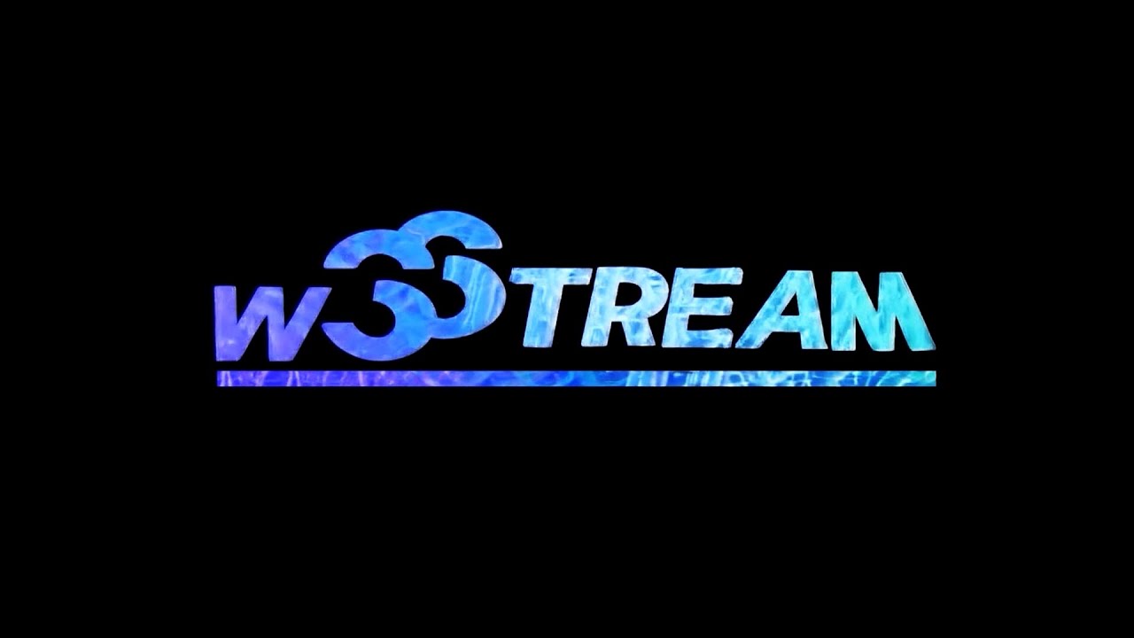 w3Stream Promo v1