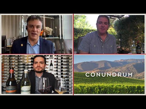 Comprehend this Delicious Conundrum