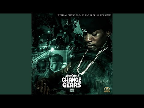 No Tint (feat. Shyst Vader & Gk Casanova)