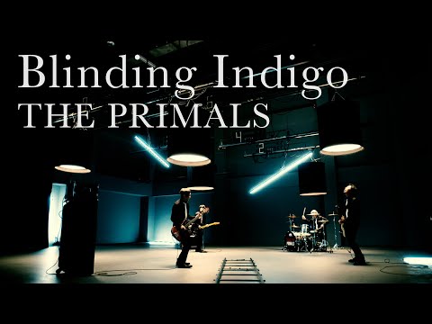FINAL FANTASY XIV: Scions & Sinners – Blinding Indigo Music Video (THE PRIMALS)
