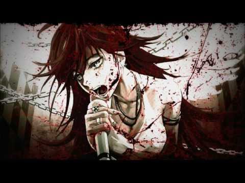 THE BEST DUBSTEP[baster feat. Nicole Scherzinger - Save Me From Myself]