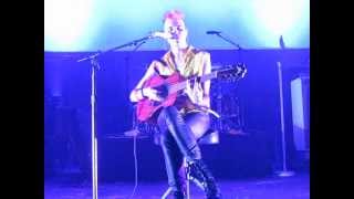 Neon Trees - Your Surrender (Acoustic) live at Cain&#39;s Ballroom Tulsa OK