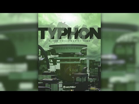 TYPHON by simo_900 - Trackmania Trial