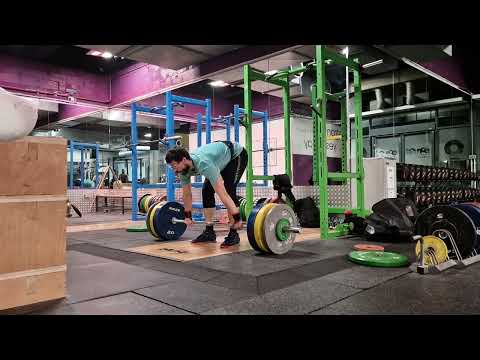 20221022 CnJ 92kg+102kg 2+1 3