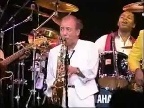 Sadao Watanabe Group / Do You Love What You Feel (1993)