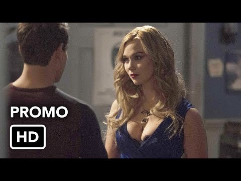 Shadowhunters 3x06 Promo "A Window Into an Empty Room" (HD)