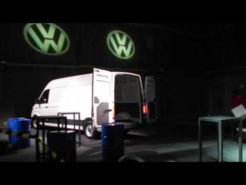 Launch Event New Crafter, Cinema Center Boyana, 17-05-2017