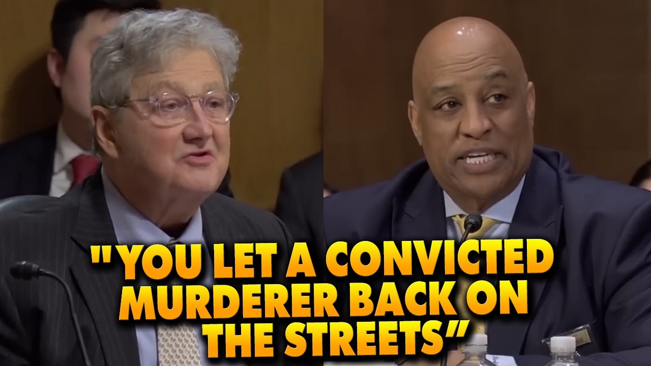 Kennedy COOKS pro-sanctuary city North Carolina Sheriff for 6 MINUTES STRAIGHT