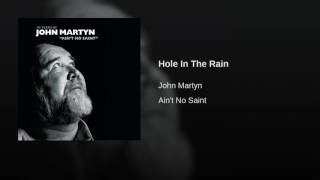 Hole In The Rain