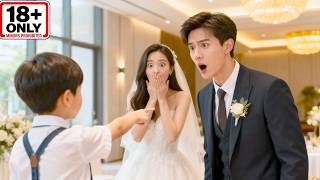 Vijfling! De CEO verstijft onmiddellijk bij het zien van vijf kinderen die sprekend op hem lijken! 😱