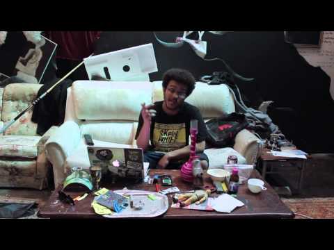 WMD - DDASHRED [LAUNCH SESSIONS: EPISODE2]