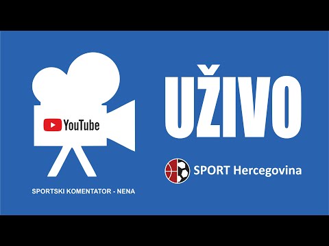 HKK GRUDE - HKK ŠIROKI predkadeti 13.5.2023
