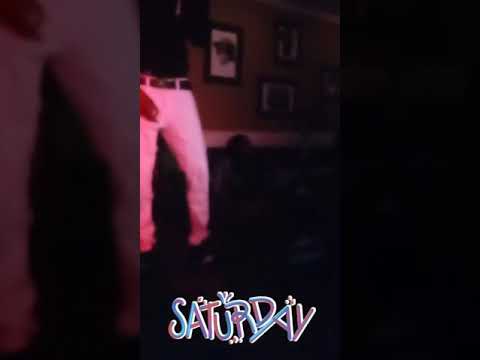 Reace Bishop "Amazing" Live