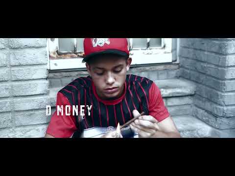 Whats Your Motive Outro Freestyle - D Money
