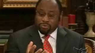 Overcoming Crisis ~ 9 of 9 ~ Dr. Myles Munroe