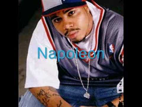 Thug Warz-Fredro starr ft Napoleon & EDI