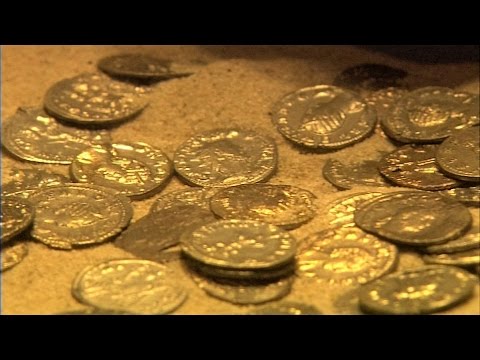 [Doku] Der Schatz der Nibelungen 2 Auf den Spuren des Goldes [HD]