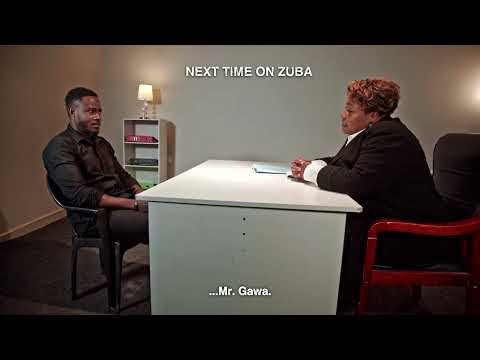 Dumisani threatens Niko - Zuba | S7 | Ep 59 | Zambezi Magic