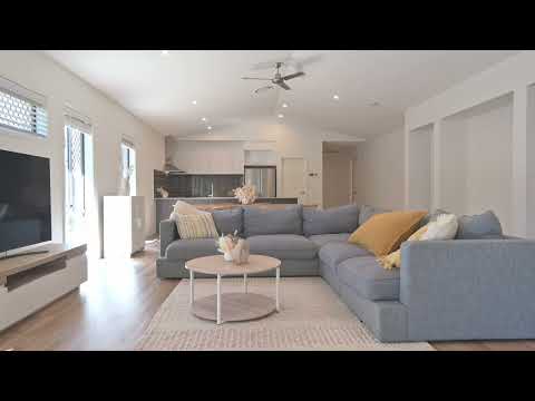 9 Cusack Street, Mango Hill, QLD 4509, 4 slaapkamers, 2 badkamers, House