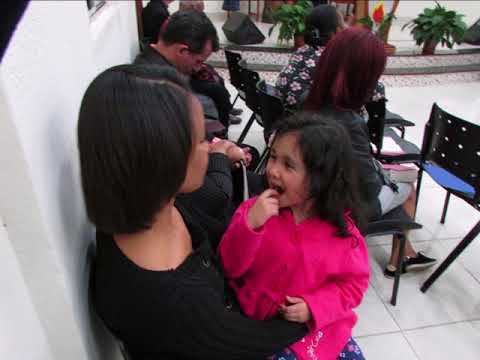 Assembleia de Deus Novo Vera Cruz........15 Julho 2018 - Alto Vera Cruz   B H   M G   Fotos Video